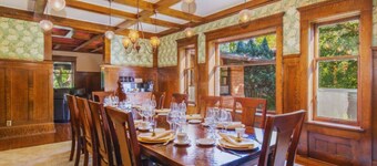 Martha's  Bed and Breakfast