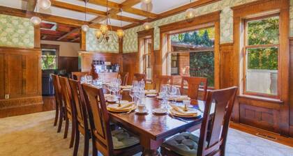 Martha's Bed and Breakfast