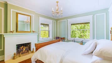Premium bedding, down comforters, memory foam beds