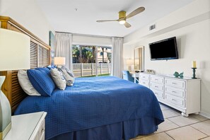 3 Schlafzimmer, Schreibtisch, Bügeleisen/Bügelbrett, WLAN