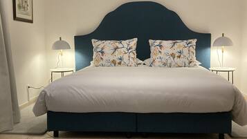 Suite Signature, 1 trĂšs grand lit