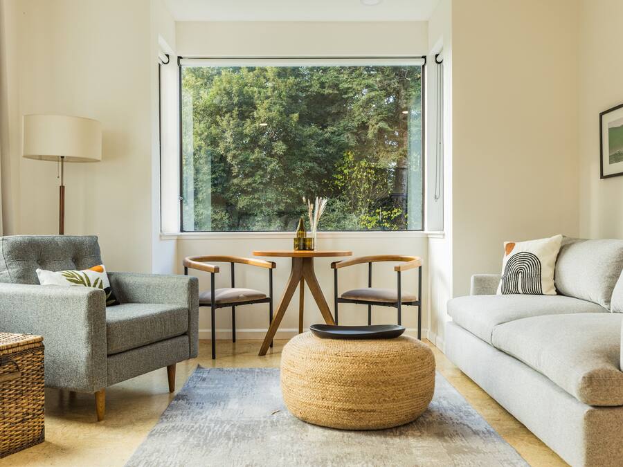 Room, 1 King Bed, Fireplace