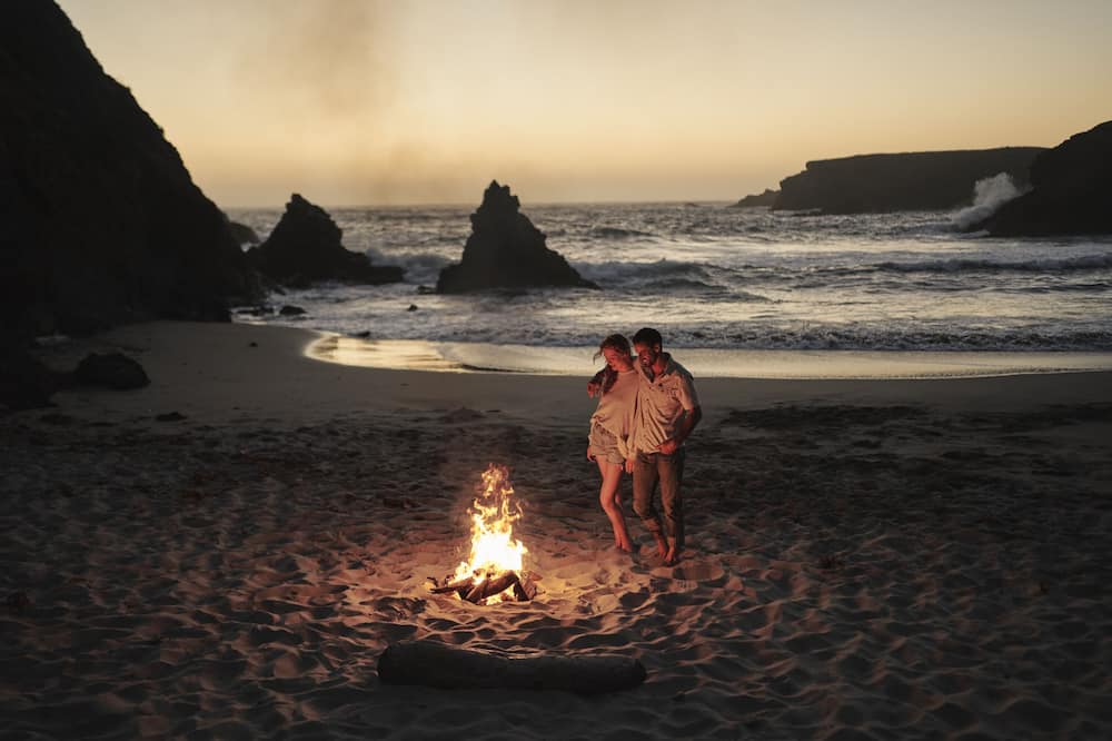 SCP Mendocino Inn and Farm