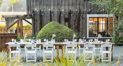 SCP Mendocino Inn and Farm
