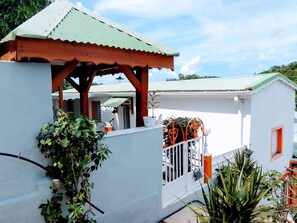 Exterior - Relaxation in Guadeloupe (Les Abymes)