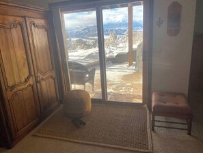Interior -  Exceptional majestic Rocky Mountain view's (Carbondale)