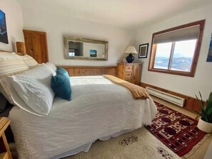 1 bedroom, WiFi -  Exceptional majestic Rocky Mountain view's (Carbondale)