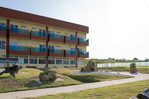 Exterior - Hogar Dorado Las Gaviotas (Puerto Colombia)