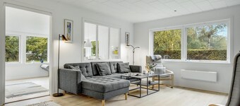 3 bedroom cozy home in Nykøbing Sj