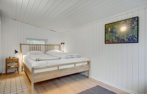 3 slaapkamers, gratis wifi