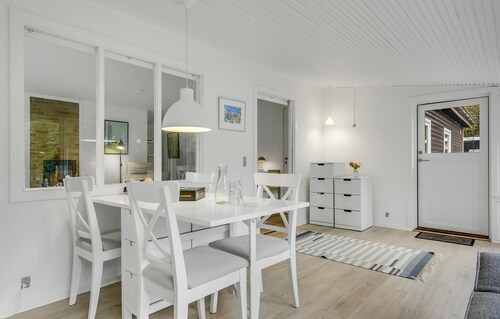 Gemütliches Haus mit 3 Schlafzimmern in.