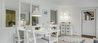 Maison confortable de 3 chambres à.