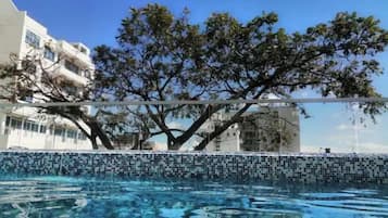 Piscina externa