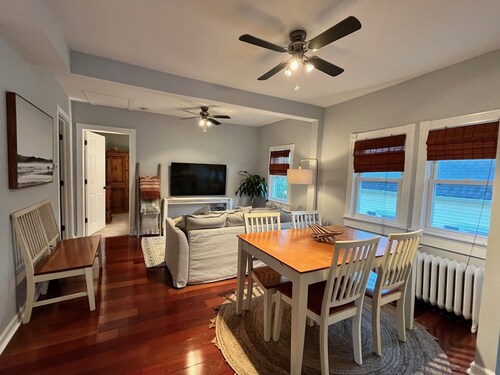 Charming Ocean City beach getaway – minutes from the OCNJ beach & boardwalk!