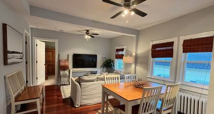 Charming Ocean City beach getaway – minutes from the OCNJ beach & boardwalk!
