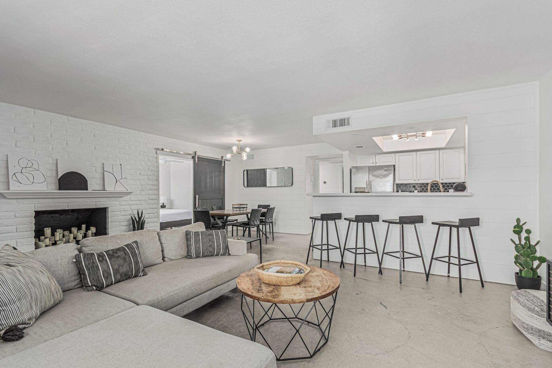 Televisor intel·ligent 