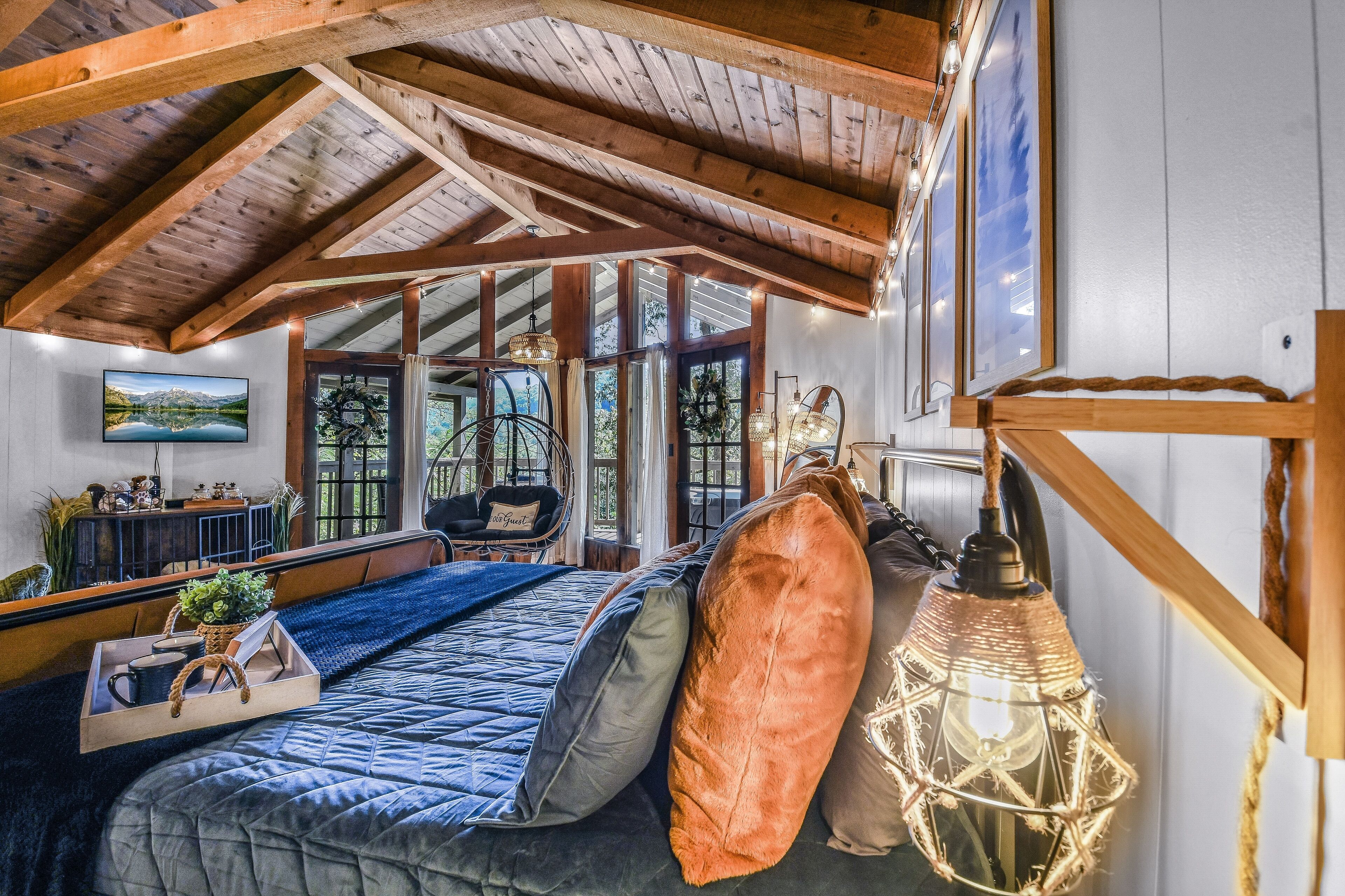 1 slaapkamer, wifi, beddengoed