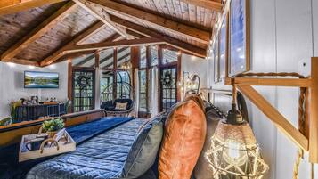 1 slaapkamer, wifi, beddengoed