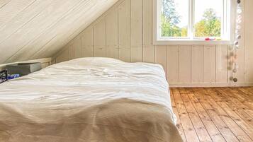 2 sovrum och gratis wi-fi