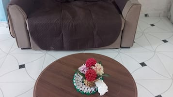 Televisión