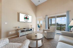 Smart-TV, DVD-Player