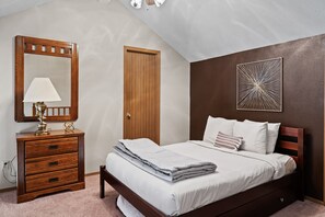 2 camere, ferro/asse da stiro, Wi-Fi gratuito, lenzuola