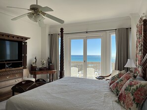 5 bedrooms, iron/ironing board, free WiFi, bed sheets
