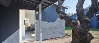 Bright & New Back House KING Tower District