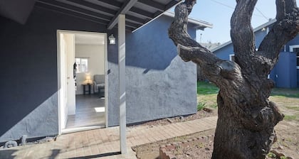 Bright & New Back House KING Tower District