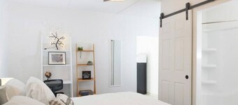 Del Mar Studio · Charming Studio I 600Mbps Walk to Tower District