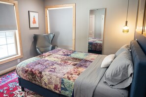 1 bedroom, WiFi