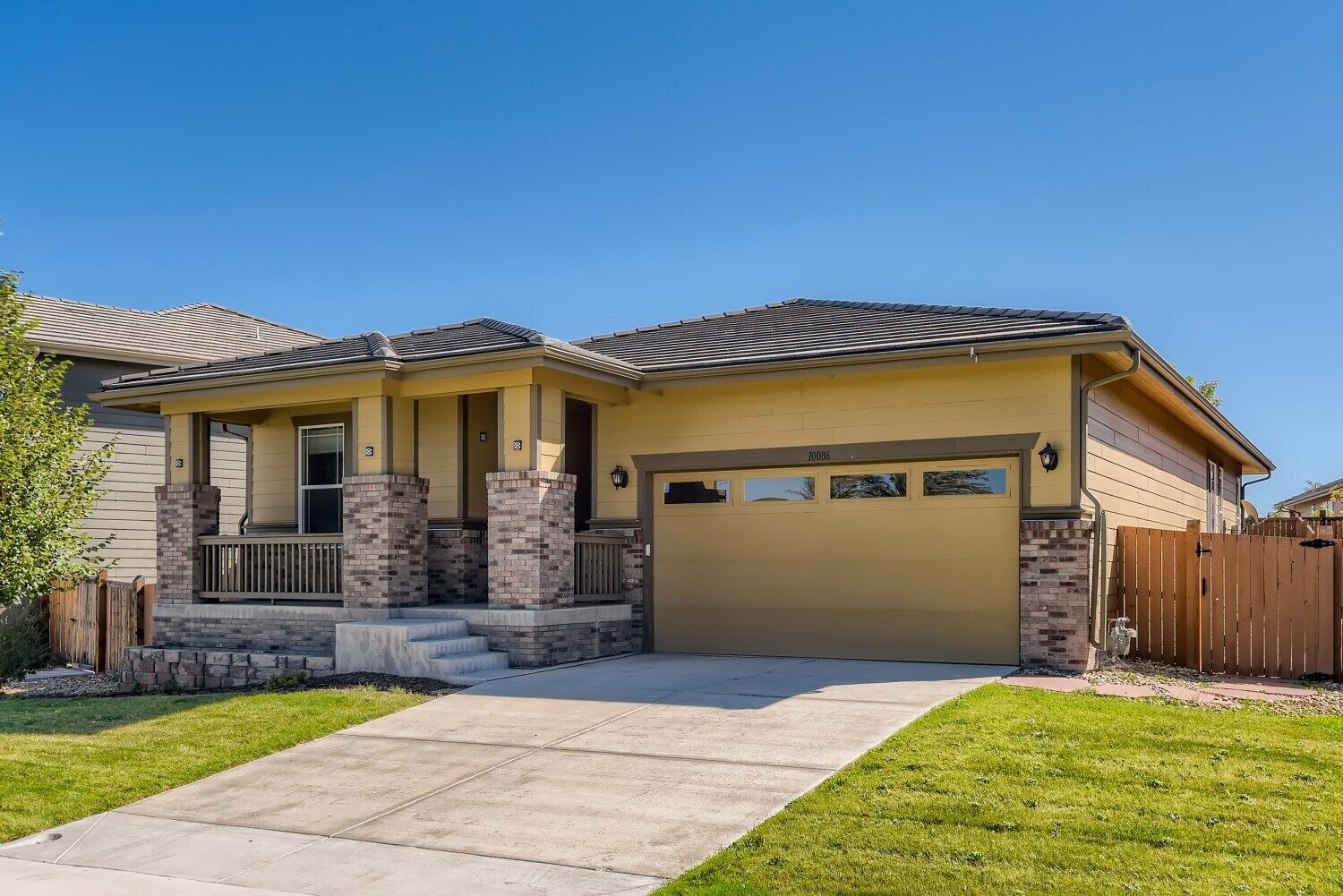TALLO10086 - Charming 3 bedroom ranch style home