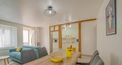 L'antre II - Fontaine