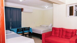 Interior - Cozy Double Room in Santo Domingo Este (Santo Domingo Este)