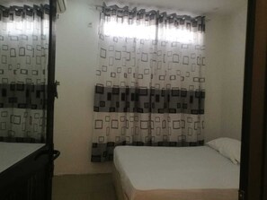 2 Schlafzimmer