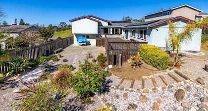 Renovated Luxury Private Unit