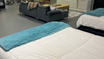 6 quartos, Wi-Fi de cortesia, roupa de cama