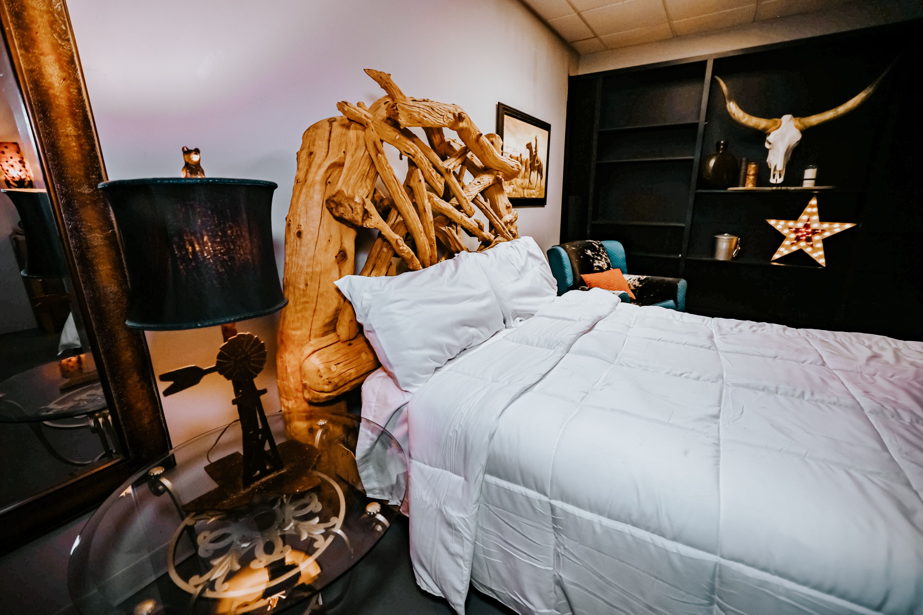 6 bedrooms, free WiFi, bed sheets