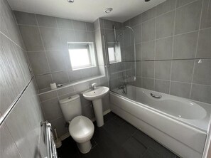 Appartamento Luxury, bagno privato, vista città | Bagno
