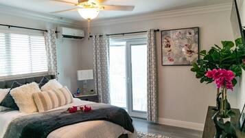 2 bedrooms, WiFi