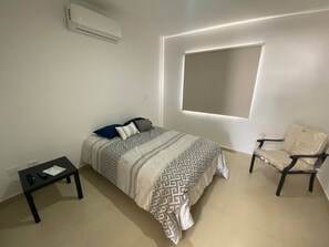 4 chambres, accès Internet