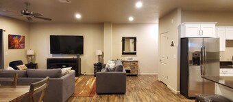 Fantastic Views Close to Lake Powell.