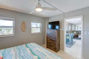 1 chambre, Wi-Fi
