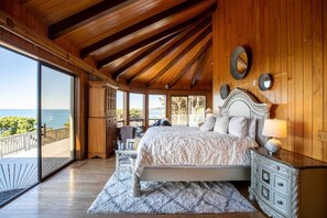 5 bedrooms, iron/ironing board, free WiFi, bed sheets