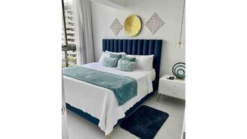 1 bedroom, WiFi