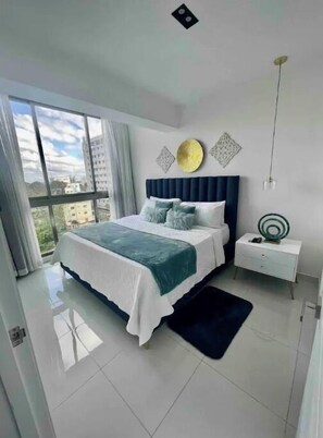 1 Schlafzimmer, WLAN