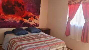 Deluxe Room | Free WiFi