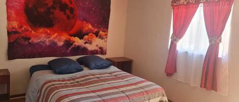 Rom – deluxe | Wi-fi (inkludert)