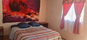 Deluxe kamer | Gratis wifi