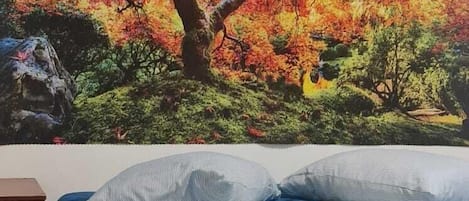 Deluxe Room | 1 bedroom, free WiFi